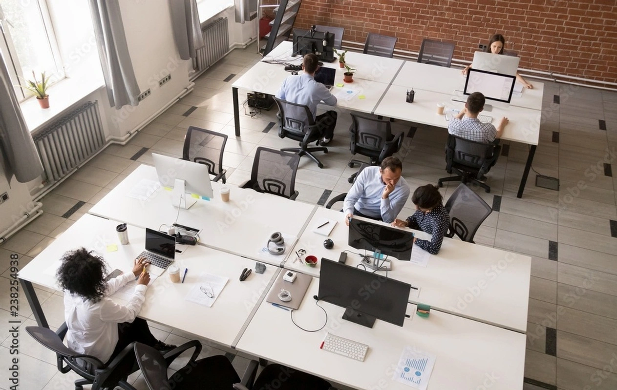 Danışmanlık Süreci